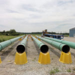 dock building pipe ontario and used pipe lambton county